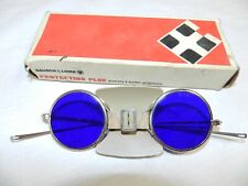 Vtg welding glasses for sale  Ludington