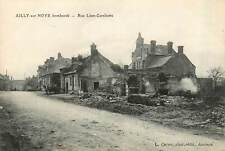 Ailly noye bombarde d'occasion  France