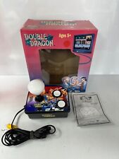 Double dragon arcade for sale  SHEERNESS