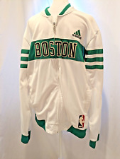 Boston celtics adidas for sale  Lisle