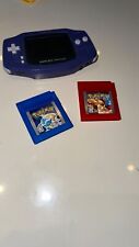 Pokémon blue red for sale  WATFORD