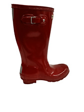 Hunter wellies wellington for sale  RUGBY