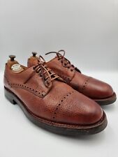 Stunning cheaney veldtschoen for sale  LONGFIELD