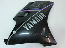 Yamaha 750 2kk gebraucht kaufen  Malsfeld