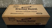 Kraft cracker barrel for sale  Minneapolis