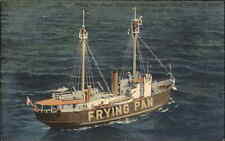 Usado, Sartén de freír del sudeste de Carolina del Norte Carolina del Norte barco de pesca de lino PC segunda mano  Embacar hacia Argentina