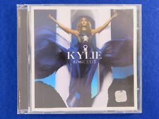 Kylie Afrodite - CD - Postagem rápida!!, usado comprar usado  Enviando para Brazil