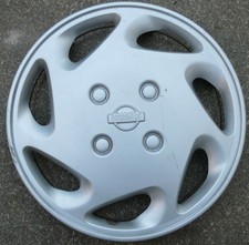 14 wheel trims nissan for sale 14 wheel trims nissan for sale DUNSTABLE