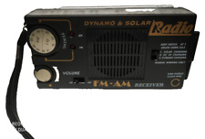 Dynamo solar radio gebraucht kaufen  Schwäbisch Hall