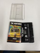 Ventures apache cassette for sale  BALLYMENA