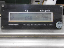 Bizerba itc 60kg gebraucht kaufen  Radolfzell