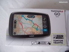 Gps tomtom 600 d'occasion  Harnes