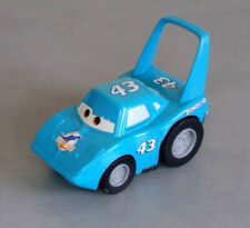 Voiture disney cars d'occasion  Pontvallain