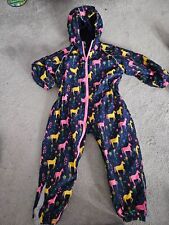 Girls rydale snowsuit for sale  ORMSKIRK