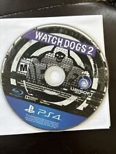 Watch dogs disc for sale  Frederick