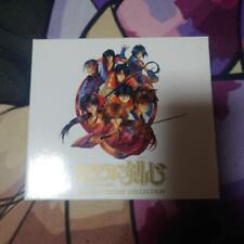 Usado, "Rurouni Kenshin -Meiji Swordsman Romantic Story-" Melhor Coleção Temática CD comprar usado  Enviando para Brazil