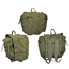 Army backpack original for sale  LONDON