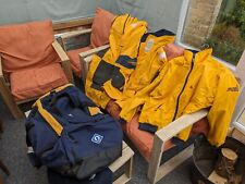 Musto sailing yachting for sale  WITNEY