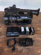 Panasonic ux90 videocamera usato  Vanzago