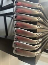 Callaway steelhead iron for sale  Greenville