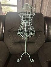 Female wire dress for sale  Burkesville