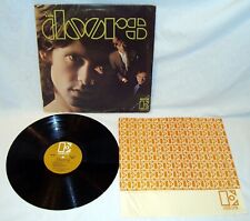 LP de vinil vintage The Doors álbum Elektra EKS-74007 Jim Morrison 1967 comprar usado  Enviando para Brazil