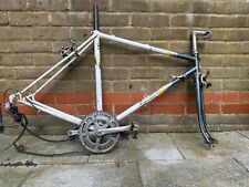 Raleigh 501 frame for sale  LONDON