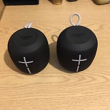 Ultimate ears wonderboom for sale  COVENTRY