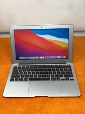 APPLE MACBOOK AIR A1465 11,6" 2014 i5 1,4 GHz 4 GB RAM 120 GB SSD GRANDE SUR GRADO C segunda mano  Embacar hacia Argentina