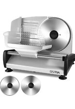 Meat slicer ostaba for sale  Caledonia