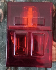 De colección Elizabeth Arden eau de roilette spray puerta roja 0,33 oz. segunda mano  Embacar hacia Mexico