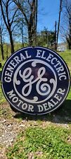 Large general electric for sale  Walland