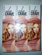 Clairol color crave for sale  Ireland