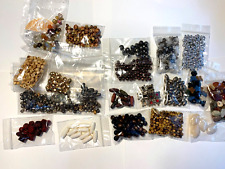 Pks assorted beads for sale  Oxford