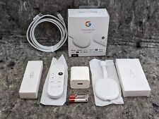 New google chromecast for sale  Lehi