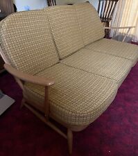 Ercol sofa 203 for sale  ELY