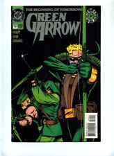 Green Arrow #0 - DC 1994 - 1st App of Connor Hawke segunda mano  Embacar hacia Argentina