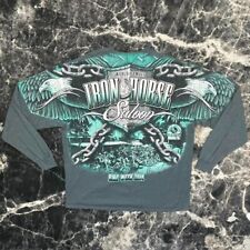 Motorcycle eagle shirt for sale  Colorado Springs