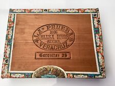 Vintage prueba veracruz for sale  CHICHESTER