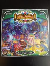 super dungeon explore for sale  HAWICK