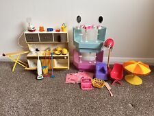 barbie kitchen for sale  BEXHILL-ON-SEA