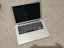Damaged apple macbook for sale  READING