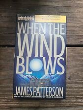 Audiobook wind blows for sale  Sanford
