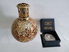 Ashleigh burwood fragrance for sale  RENFREW