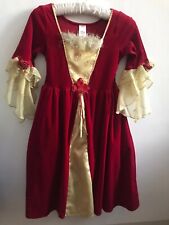 Vestito carnevale costume usato  Firenze