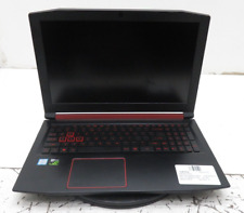 Acer Nitro 5 AN515 N17C1 Gaming Laptop Intel i5-8300H 8GB 256GB SSD GTX 1050 ti for sale  Shipping to South Africa