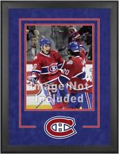 Canadiens deluxe 16x20 for sale  Fort Lauderdale