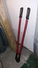 Bolt cutters 900mm for sale  LLANELLI