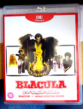Blacula complete collection for sale  STAMFORD
