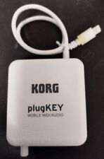 Korg plugkey mobile d'occasion  Expédié en Belgium